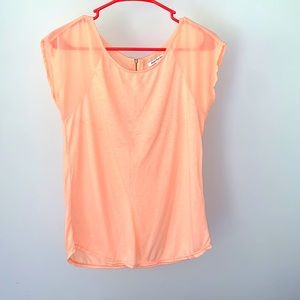 American Eagle Short Sleeve Shirt